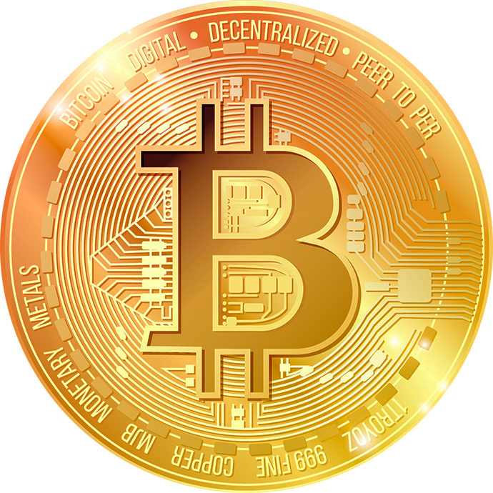 BTC Icon